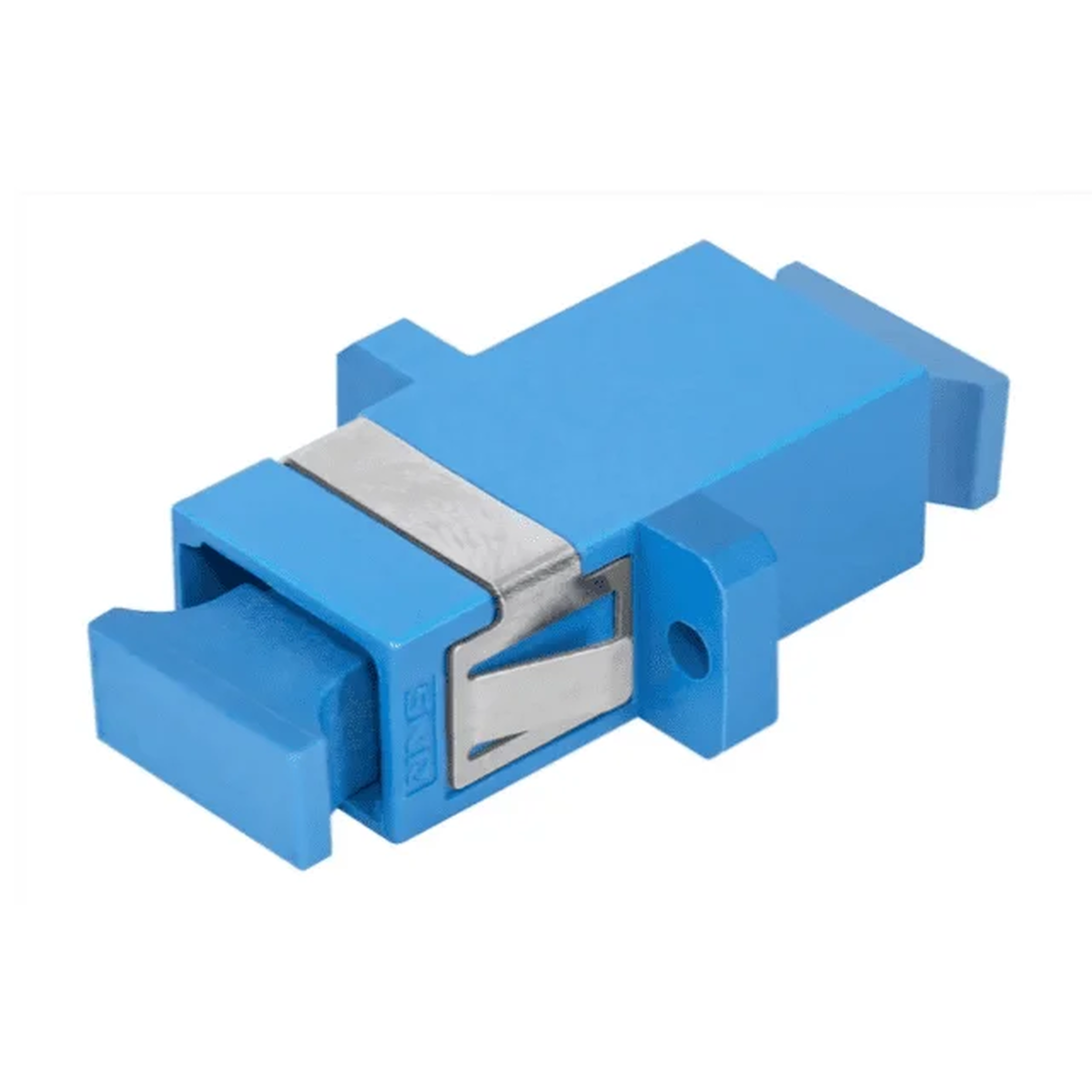 Адаптер оптический SC/UPC для соединения одномодовых волокон